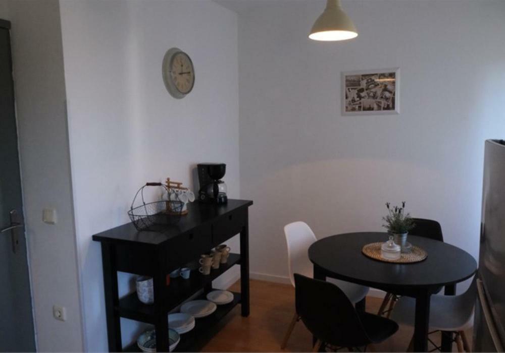 וולי לוסיניי Apartments Jelena מראה חיצוני תמונה