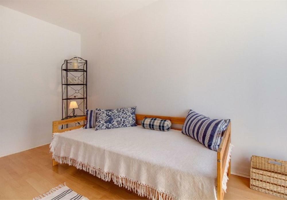וולי לוסיניי Apartments Jelena מראה חיצוני תמונה