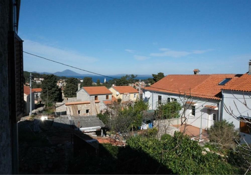 וולי לוסיניי Apartments Jelena מראה חיצוני תמונה
